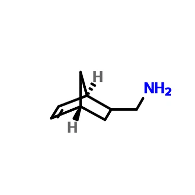 CAS 95-10-3 | 5-NORBONENE-2-METHANAMINE
