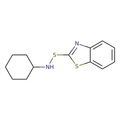 CAS:95-33-0 | N-Cyclohexyl-2-benzothiazolylsulfenamide