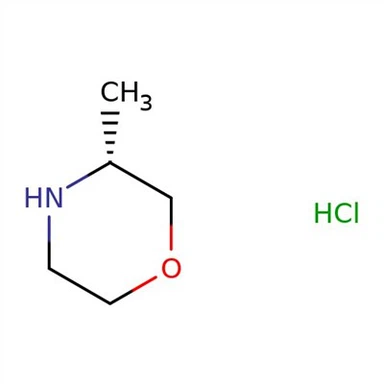 CAS:953780-78-4 | (3R)-3-Methylmorpholine Hydrochloride