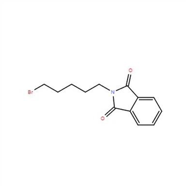 CAS 954-81-4 | N-(5-BROMOPENTYL)PHTHALIMIDE