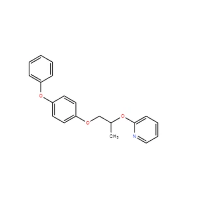 CAS 95737-68-1 | Pyriproxyfen