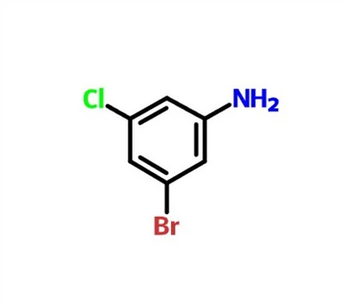 CAS 96558-78-0 | 3-Bromo-5-chloroaniline