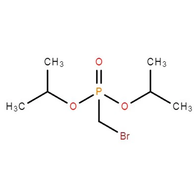 CAS:98432-80-5 | Diisopropyl Bromomethylphosphonate