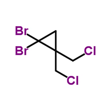 CAS:98577-44-7 | 1,1-Dibromo-2,2-bis(chloromethyl)cyclopropane