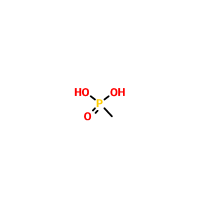 CAS: 993-13-5 METHYLPHOSPHONIC ACID