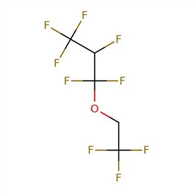 CAS:993-95-3 | 1,1,2,3,3,3-Hexafluoropropyl 2,2,2-trifluoroethyl Ether