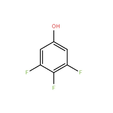 CAS 99627-05-1 | 3,4,5-Trifluorophenol