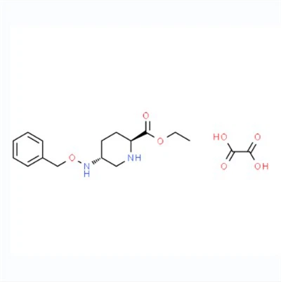 CAS No: 1416134-48-9 AvibactamIntermediate