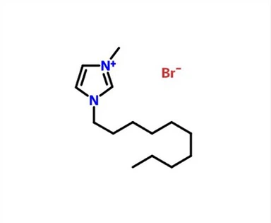 CAS NO 188589-32-4 1-decyl-3-methylimidazol-3-ium,bromide