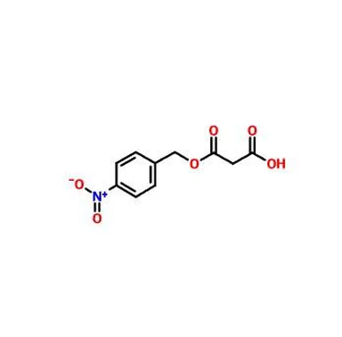 CAS NO.77359-11-6 4-Nitrobenzyl Hydrogen Malonate