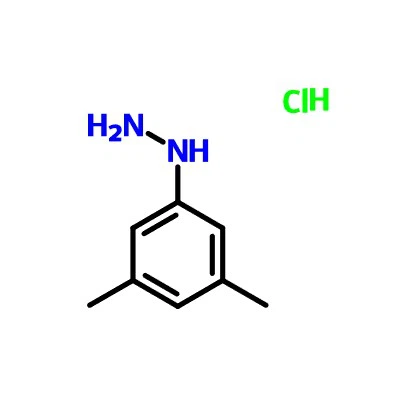 CAS:60481-36-9 | 3,5-Dimethylphenylhydrazine Hydrochloride