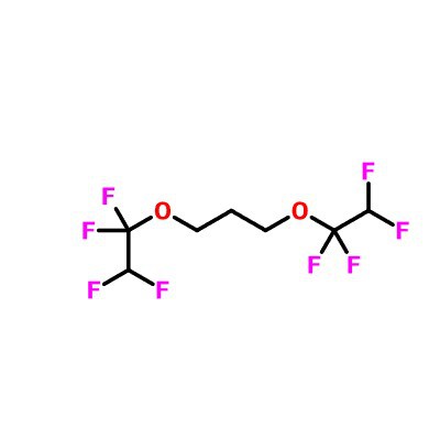 CAS:138845-14-4 | 1,3-Bis(1,1,2,2-tetrafluoroethoxy)propane