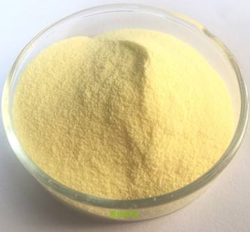 1-Butylpyridinium Chloride CAS NO: 1124-64-7