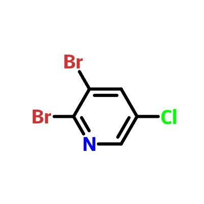CAS:137628-17-2 | 2,3-Dibromo-5-chloropyridine