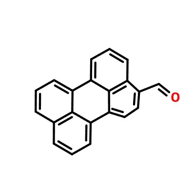 CAS:35438-63-2 | 3-Perylenecarboxaldehyde