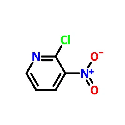 CAS:5470-18-8 | 2-Chloro-3-nitropyridine