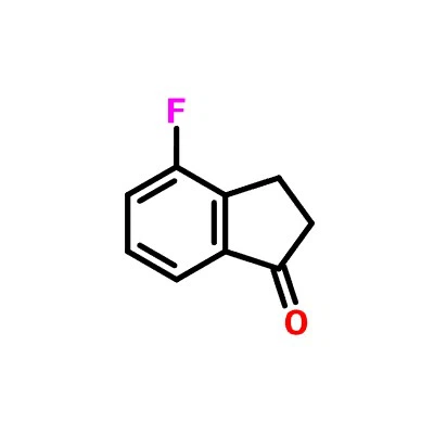 CAS:699-99-0 | 4-Fluoro-2,3-dihydro-1H-inden-1-one