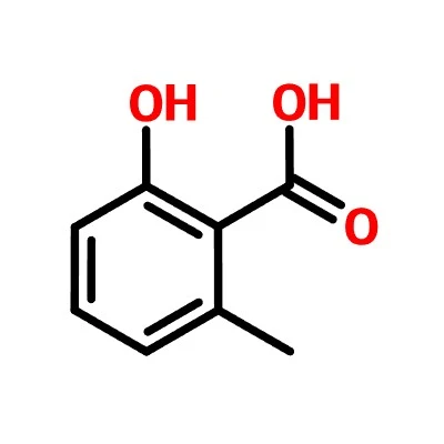 CAS:567-61-3 | 2-Hydroxy-6-methylbenzoic Acid