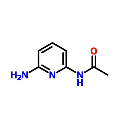 CAS:1075-62-3 | N-(6-Aminopyridin-2-yl)acetamide