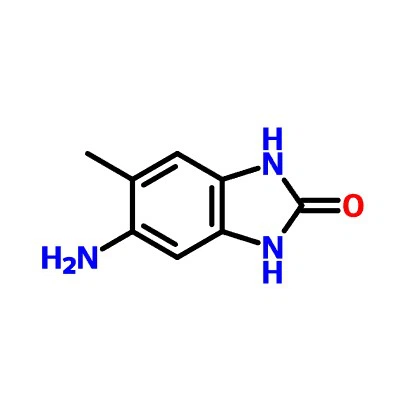 CAS:67014-36-2 | 5-Amino-6-methyl-1H-benzo[d]imidazol-2(3H)-one
