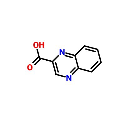 CAS:879-65-2 | 2-Quinoxalinecarboxylic Acid