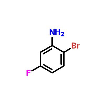 CAS:1003-99-2 | 2-Bromo-5-fluoroaniline