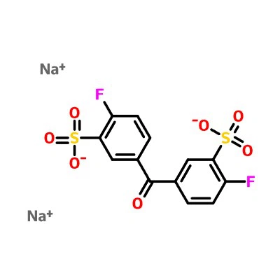CAS:210531-45-6 | Disodium 3,3'-disulfonate-4,4'-difluorobenzophenone