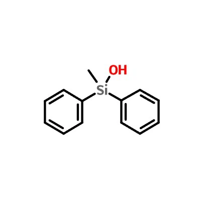 CAS:778-25-6 | Silanol, Methyldiphenyl-a