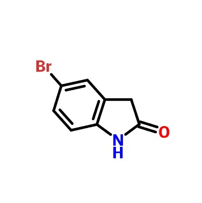 CAS:20870-78-4 | 5-Bromoindolin-2-one