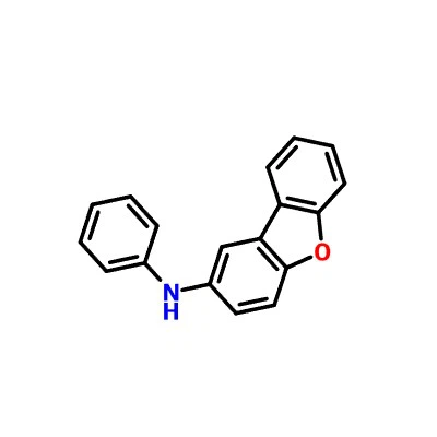 CAS:861317-95-5 | N-Phenyldibenzo[b,d]furan-2-amine