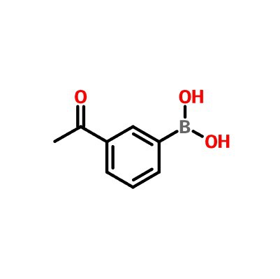 CAS:204841-19-0 | 3-Acetylphenylboronic Acid