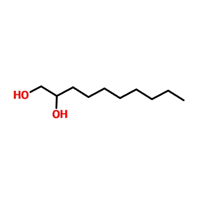 CAS:1119-86-4 | 1,2-Decanediol
