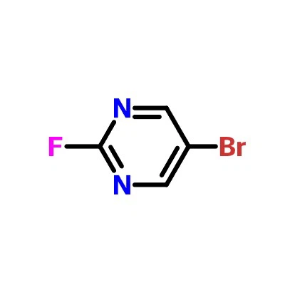CAS: 62802-38-4 | 5-Bromo-2-fluoropyrimidine