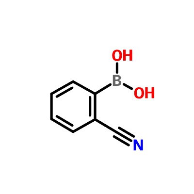 CAS:138642-62-3 | (2-Cyanophenyl)boronic Acid