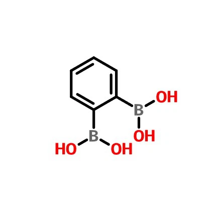 CAS:13506-83-7 | 1,2-Phenylenediboronic Acid