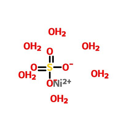 CAS:10101-97-0 | Nickel Sulfate Hexahydrate