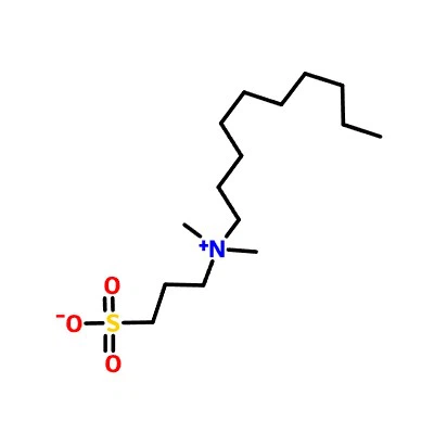 CAS:15163-36-7 | N-Decyl-N,N-dimethyl-3-ammonio-1-propanesulfonate