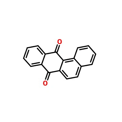 CAS:2498-66-0 | Tetraphene-7,12-dione