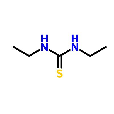 CAS:105-55-5 | N,N'-Diethylthiourea