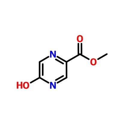 CAS:13924-95-3 | Methyl 5-hydroxypyrazine-2-carboxylate