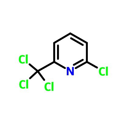 CAS:1929-82-4 | 2-Chloro-6-(trichloromethyl)pyridine
