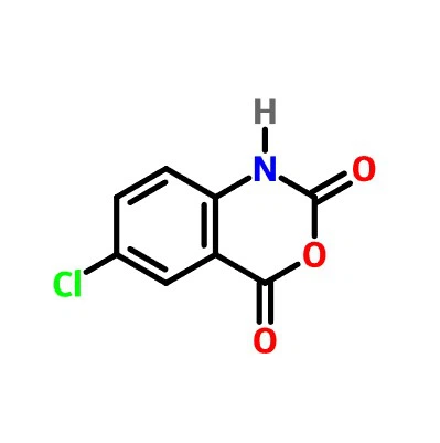 CAS:4743-17-3 | 6-Chloro-1H-benzo[d][1,3]oxazine-2,4-dione