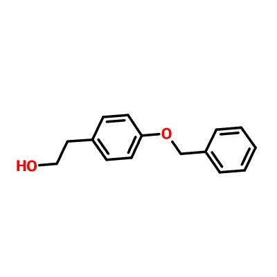 CAS:61439-59-6 | 2-(4-(Benzyloxy)phenyl)ethanol