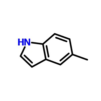 CAS:614-96-0 | 5-Methylindole