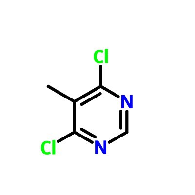 CAS:4316-97-6 | 4,6-Dichloro-5-methylpyrimidine