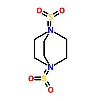 CAS:119752-83-9 | 1,4-Diazabicyclo[2.2.2]octane-1,4-diium-1,4-disulfinate