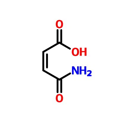 CAS:557-24-4 | (Z)-4-Amino-4-oxobut-2-enoic Acid