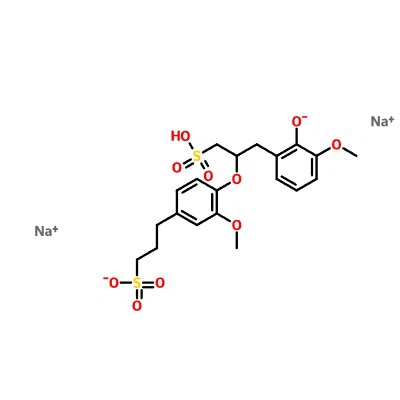 CAS:8061-51-6 | Ligninesulfonic Acid Sodium Salt