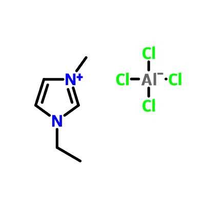 CAS:80432-05-9 | 1-Ethyl-3-methyl-1H-imidazolium tetrachloroaluminate