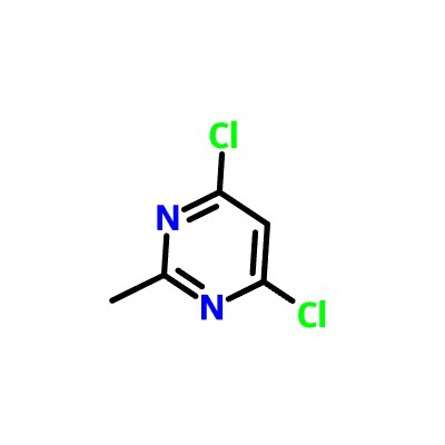CAS:1780-26-3 | 2-Methyl-4,6-dichloropyrimidine